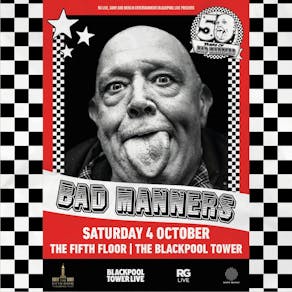 Bad Manners