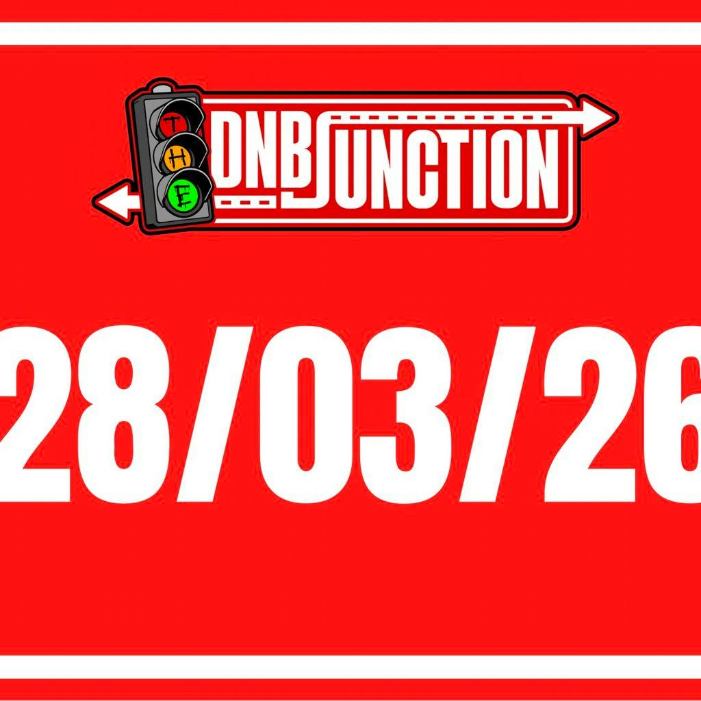 DNB Junction #2 at Trilogy High Wycombe
