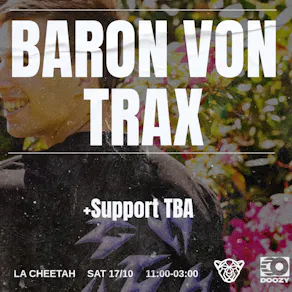 DOOZY / Baron Von Trax