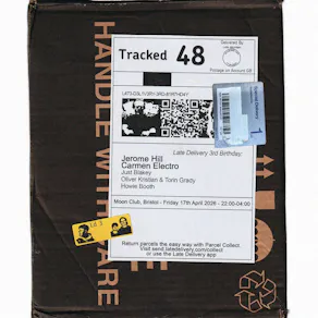 Late Delivery