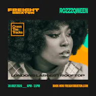 ROZZZQWEEN: Cross The Tracks present: Soul of the South at Freight Brixton