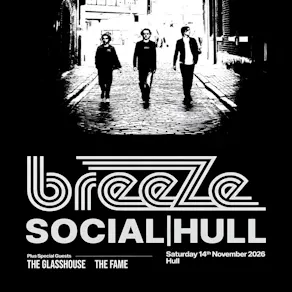 BREEZE - Hull