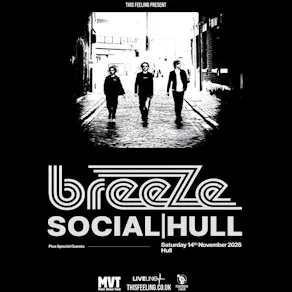 BREEZE - Hull