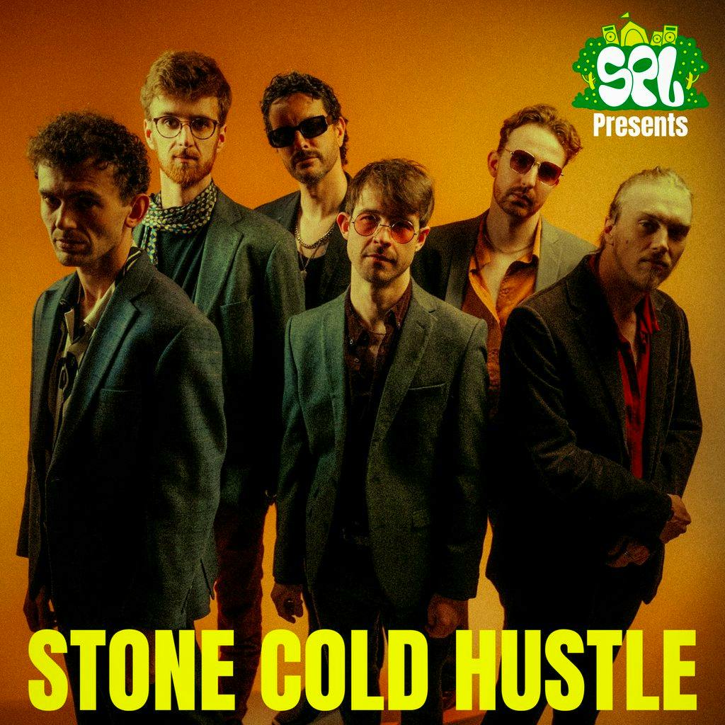 SPL Presents: Stone Cold Hustle at The Old Picture House