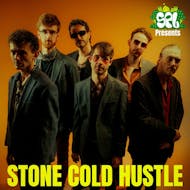 SPL Presents: Stone Cold Hustle at The Old Picture House