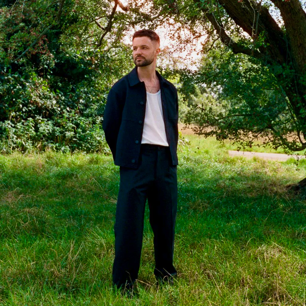 Joe Doonan: In Conversation With (Live Music / Q&A) at The Button Warehouse   Button Entertainment Ltd