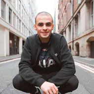 Five years of LØW: Amplify, Rova & El Pablo at THE DEPO