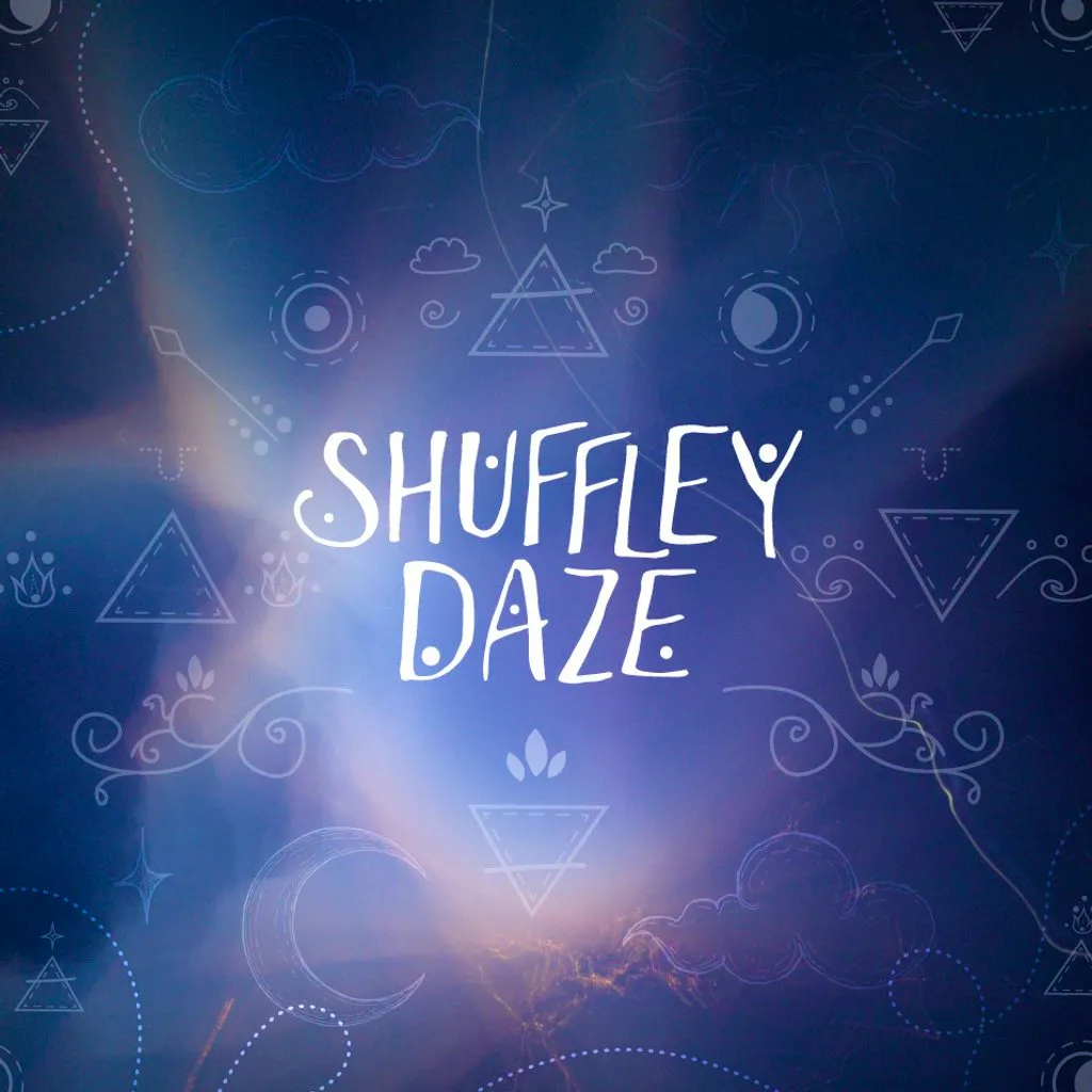 Shuffley Daze Music Festival at Three Pools