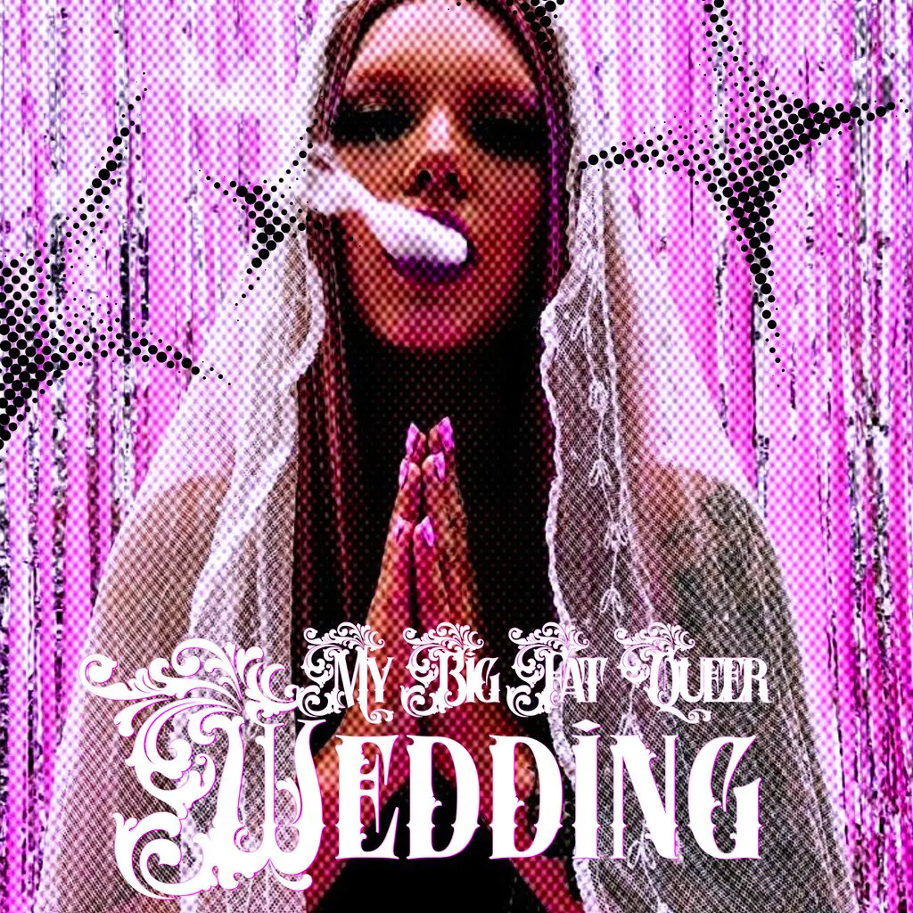 My Big Fat Queer Wedding at Peddler Warehouse