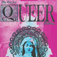 My Big Fat Queer Wedding at Peddler Warehouse