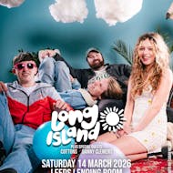 Long Island - Leeds at Lending Room