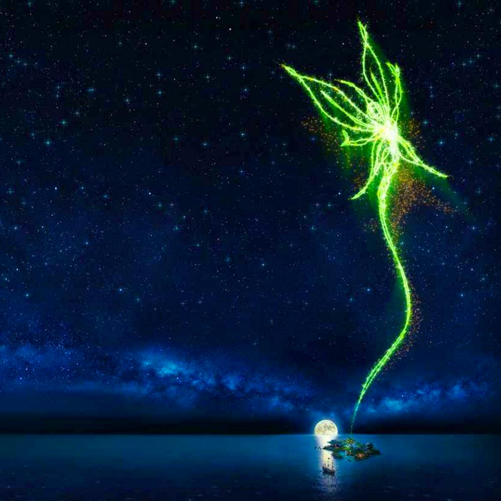 Peter Pan: A musical adventure at Chichester Festival Theatre