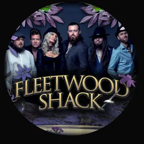 Fleetwood Shack - Live at The Arena