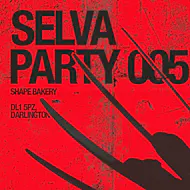 Selva All Night Long 005 at Shape Patisserie