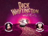 Dick Whittington And His Cat - Adult Tickets at Kings Head Theatre