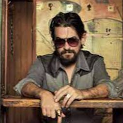 Shooter Jennings Tickets | The Cluny Newcastle Upon Tyne  | Wed 15th June 2022 Lineup