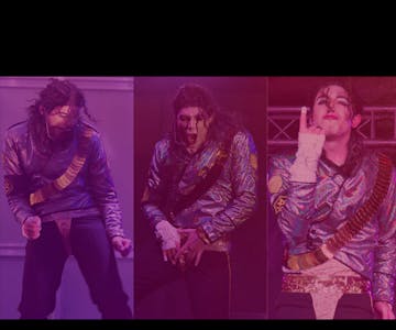 Michael Jackson Tribute Show
