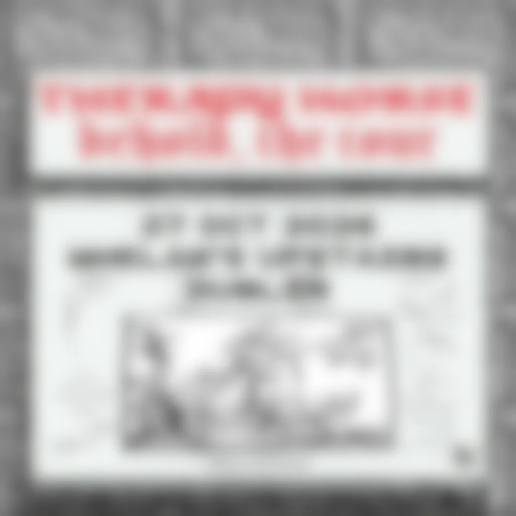 banner