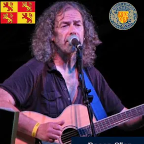 Steve Eaves a'r Band