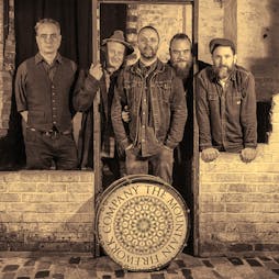 The Mountain Firework Company.  Tickets | The Con Club Lewes  | Sat 18th March 2023 Lineup
