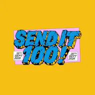 Send it 100! Festival @ Pitt St. Skatepark at Pitt St Skatepark