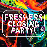 Closing Party [Final 100 Tickets] at Club Colette