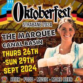 Oktoberfest Strabane Day 2