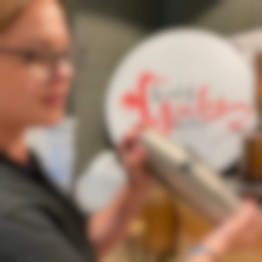 banner