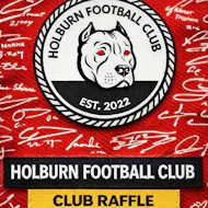 Holburn Football Club Raffle at Virtual Event