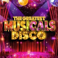 The Greatest MUSICALS Daytime Disco - Exeter at Exeter Phoenix