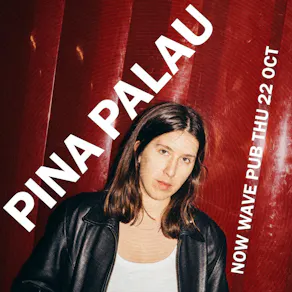 Pina Palau