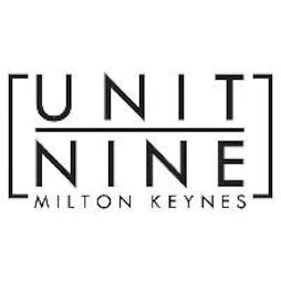 Garage Nation Milton Keynes Tickets | Unit Nine Milton Keynes  | Sat 19th March 2022 Lineup