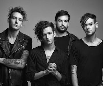 The 1975: At Their Very Best