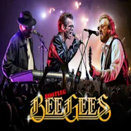Bootleg Bee Gees | Bier Keller at Bier Keller