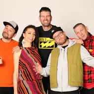 The Allergies (LIVE) at The Concorde 2