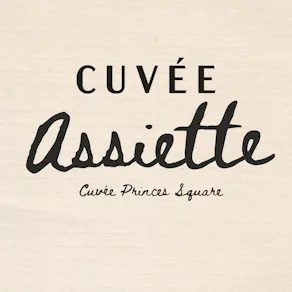 Assiette at Cuvée