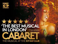 Cabaret at The Playhouse