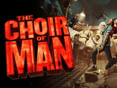 The Choir Of Man