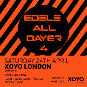 Edele All-Dayer 4