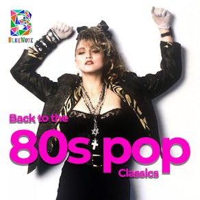 Back to the 80's Pop Classics