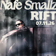 Nafe Smallz x Rift at Concorde 2