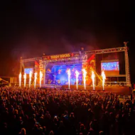 Teddy Rocks Festival 2027 at Charisworth Farm