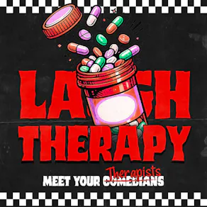 LAUGH THERAPY || Creatures Comedy Club