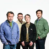 Lime @ The Hope and Ruin at The Hope And Ruin