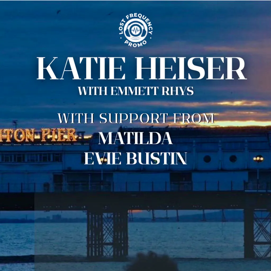 Single Release Party at The Folklore Rooms 