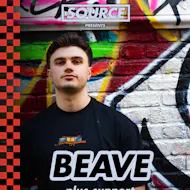 Source // Halloween - Beave at Motion Club
