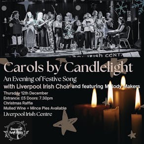 Carols by Candlelight