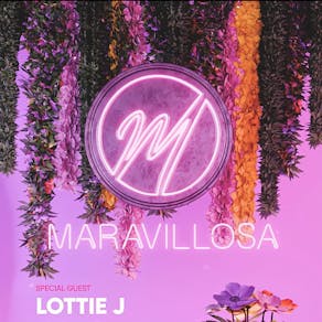 MoveToTheGroove presents LOTTIE J