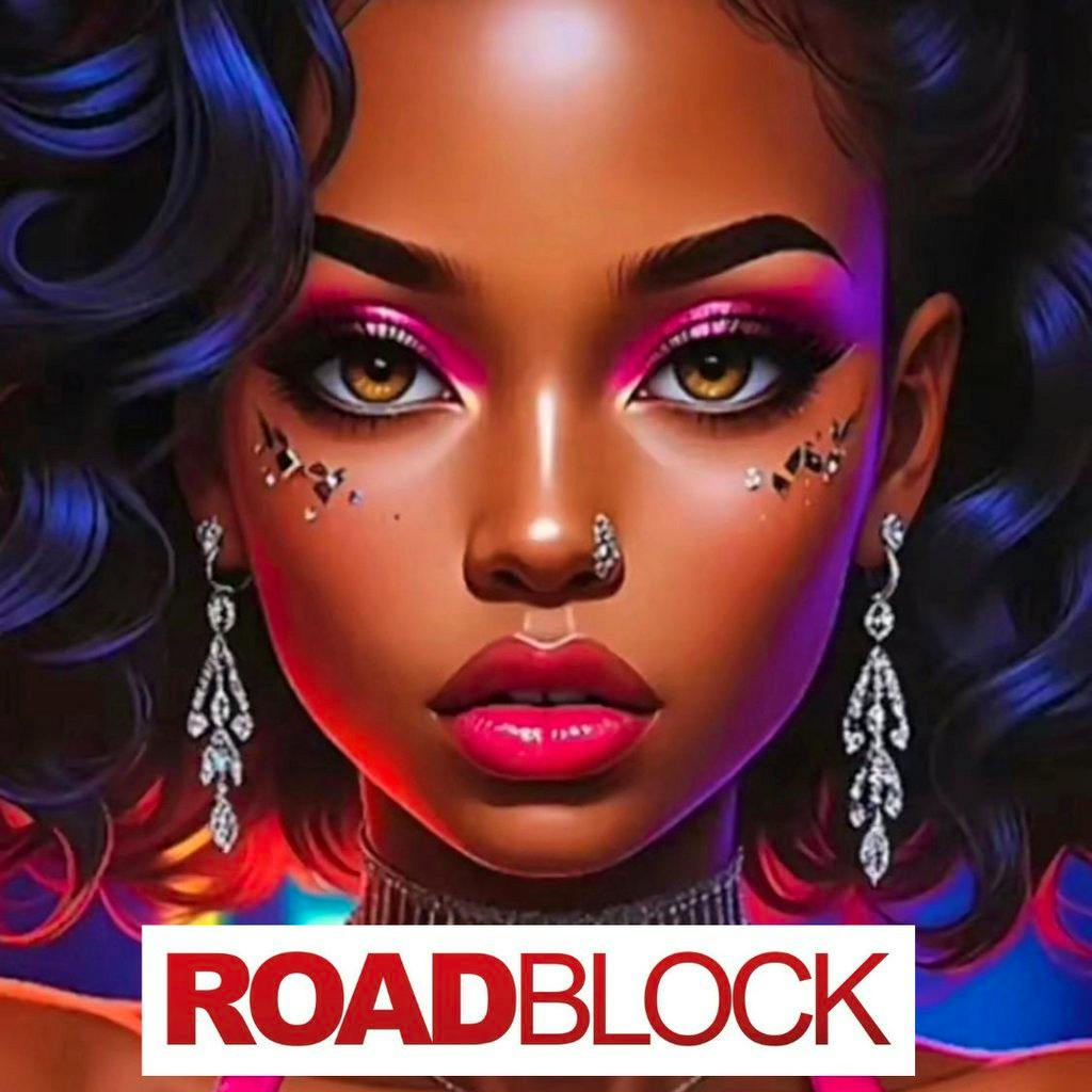 ROADBLOCK- Day party at Rio Music Bar