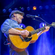 An Evening with James Taylor & His All-Star Band at Live At The Marquee Cork